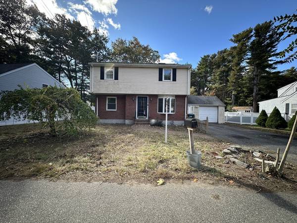 Holbrook, MA 02343,260 South St