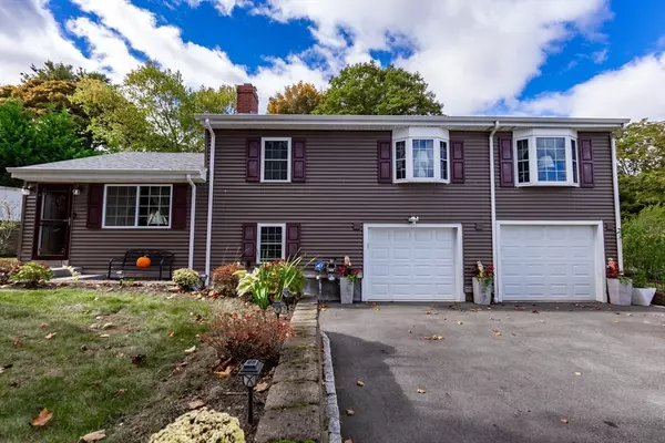 25 Mount Pleasant Drive, Peabody, MA 01960