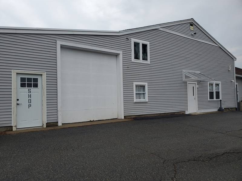 114 Turnpike Road #4, Chelmsford, MA 01824