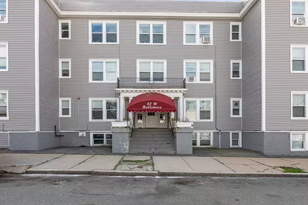 Lynn, MA 01902,42 W Baltimore St #36