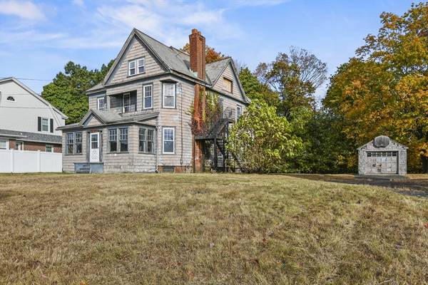 1784 Northampton Street, Holyoke, MA 01040