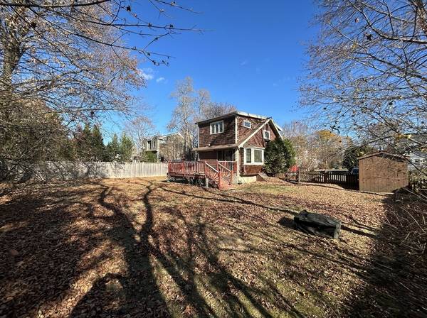 16 Whittier Road, Natick, MA 01760