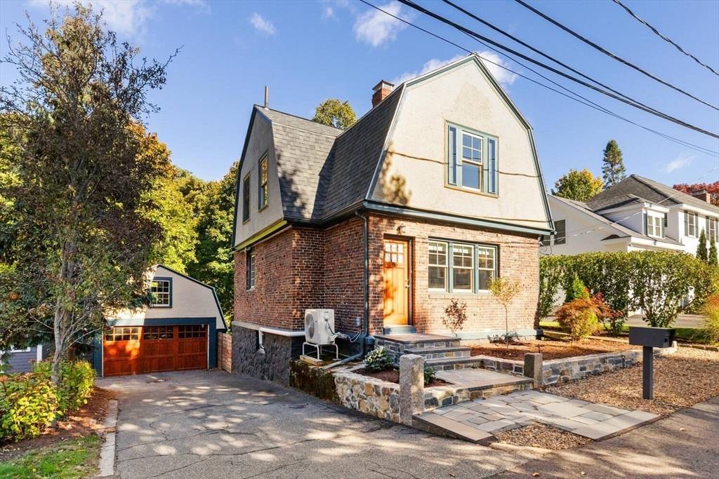 Arlington, MA 02474,99 Madison Ave