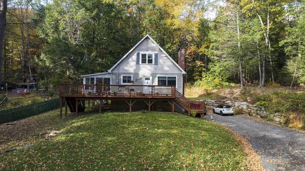 25 Forest Dr, , Holland, MA 01521