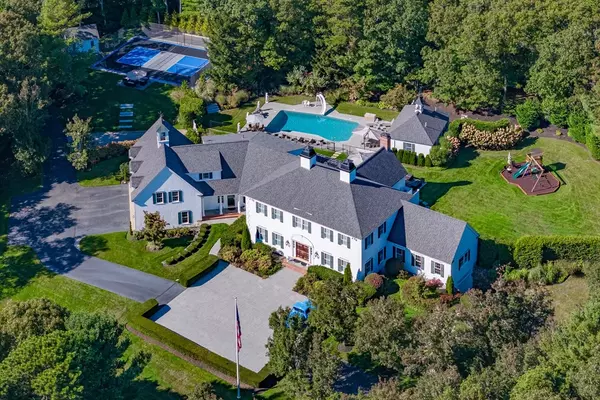 44 Seapuit Road, Barnstable, MA 02655