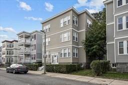 27 Hosmer Street #6, Boston, MA 02126