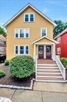 26 Sheafe St. #B, Brookline, MA 02467