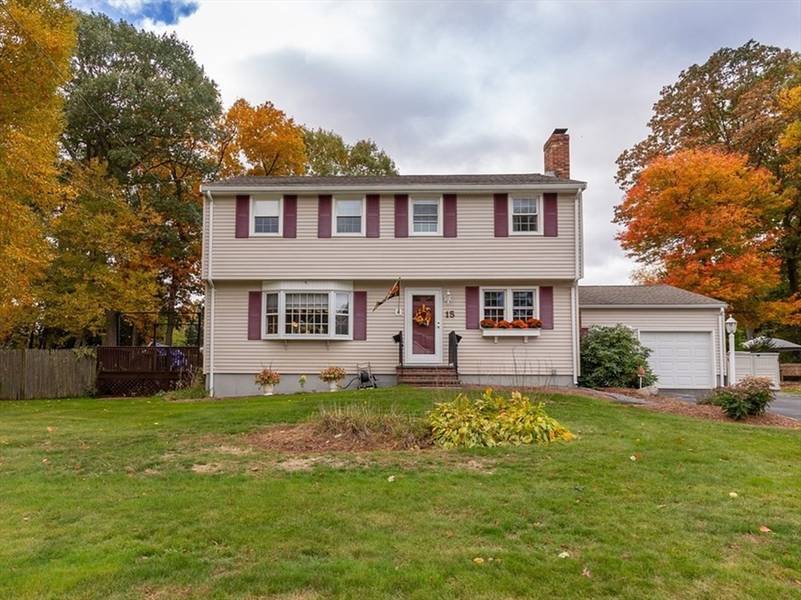 15 Frost St, Billerica, MA 01821