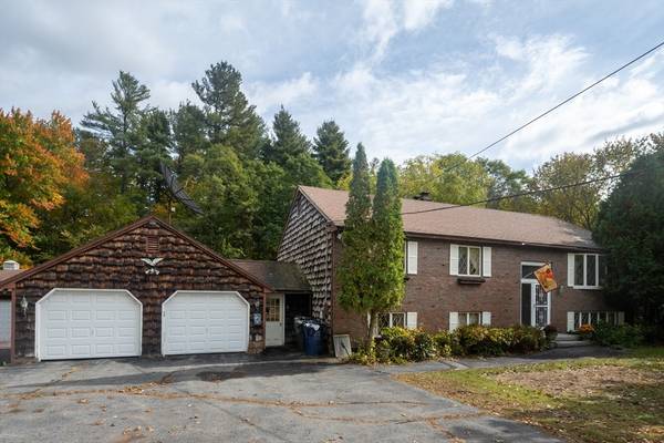 1037 Mammoth Road, Dracut, MA 01826