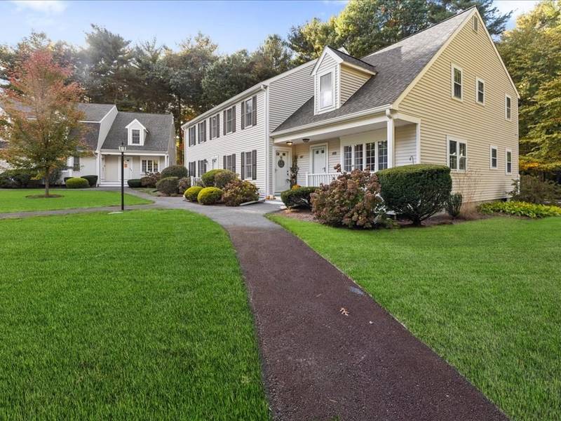 547 Washington Street #A17, Pembroke, MA 02359