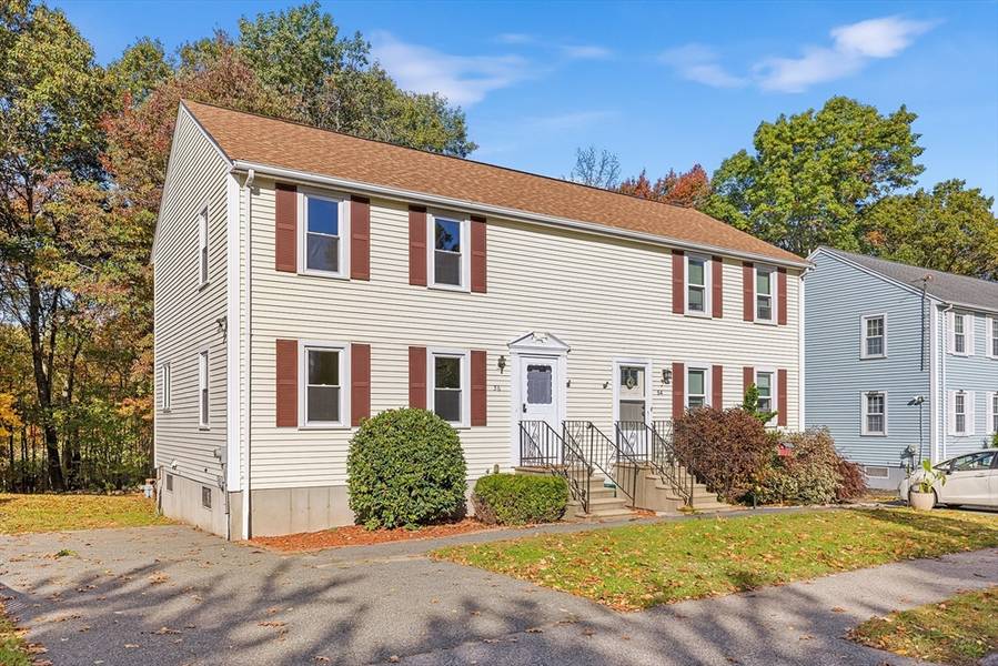 56 Vincent Cir, Worcester, MA 01604