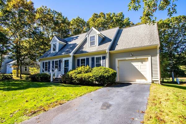 Mashpee, MA 02649,53 Snead Dr