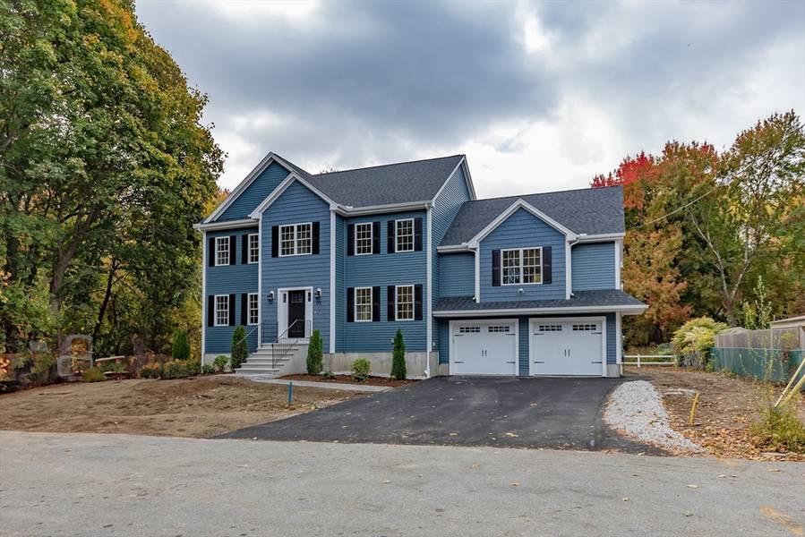 33 Ox Rd, Billerica, MA 01821