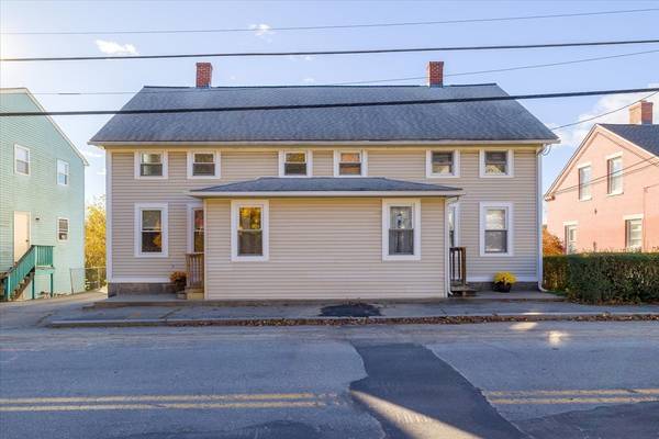 Webster, MA 01570,181-183 N Main St