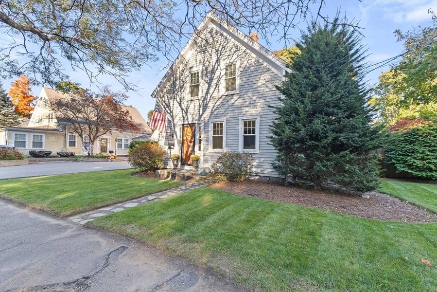 502 Main Street, Hingham, MA 02043