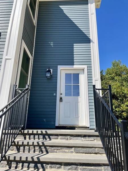 53 Manning Street #C, Hudson, MA 01749