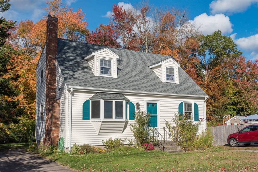 19 Teed Rd, Holbrook, MA 02343