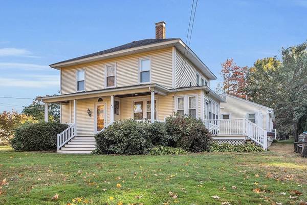 40 Holden Street, Holden, MA 01520