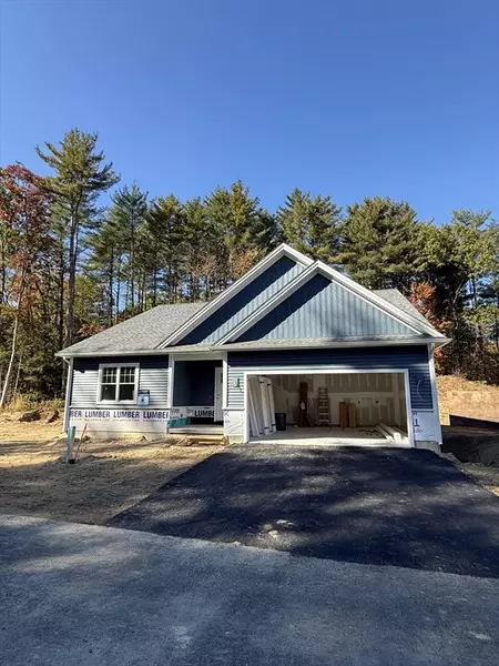 7 Nicols Way #7, Easthampton, MA 01027