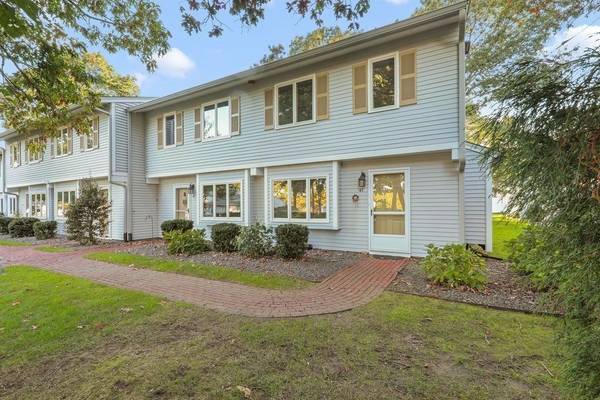 Mashpee, MA 02649,174 Lowell Rd #D47