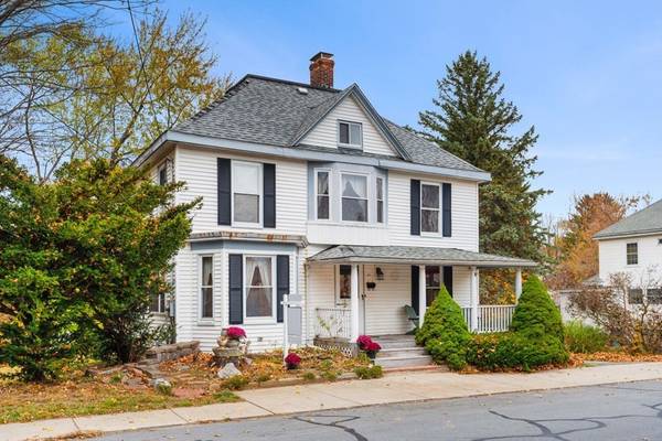 43 14th Ave, Haverhill, MA 01830