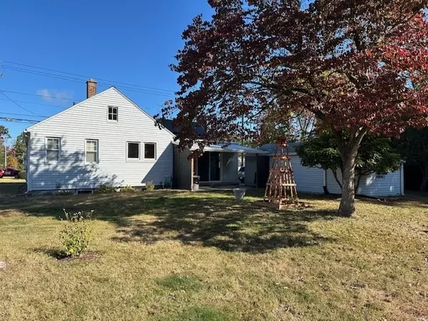 Ludlow, MA 01056,707 Chapin St