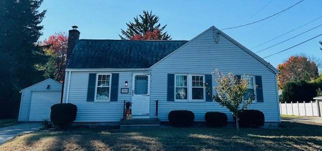 707 Chapin St, Ludlow, MA 01056