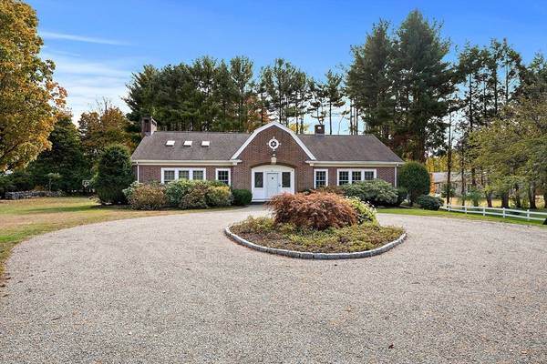 Milton, MA 02186,27 Whittier Road