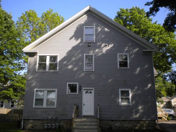 45 Courtland Street #1, Middleboro, MA 02346