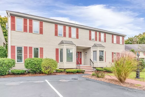 Randolph, MA 02369,39 Union Sq. #39