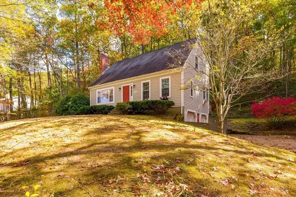 152-B New Boston Rd, Sturbridge, MA 01566