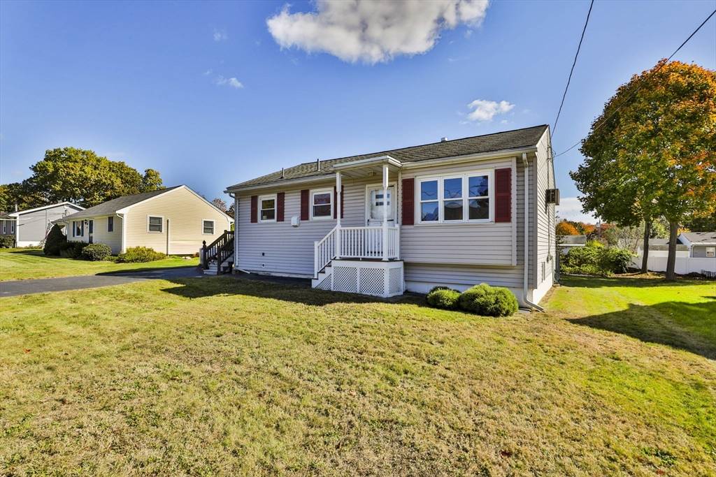 Haverhill, MA 01830,59 Douglas Street