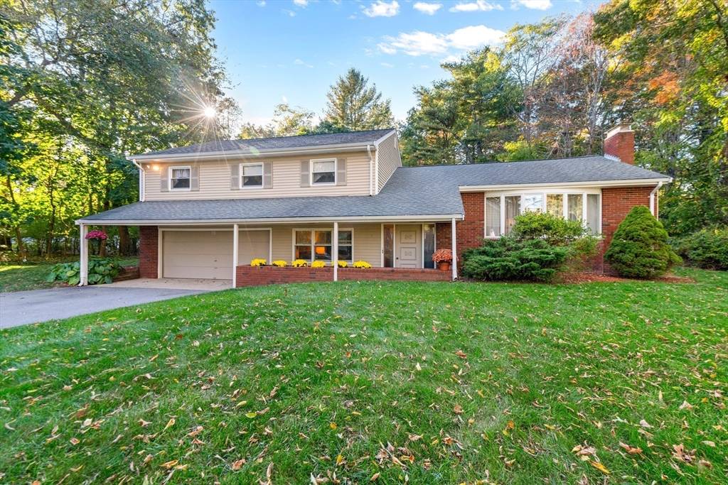 581 Pike Avenue, Attleboro, MA 02703