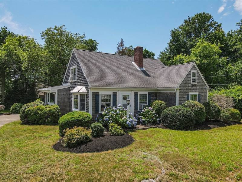 149 Beach Street, Dennis, MA 02638