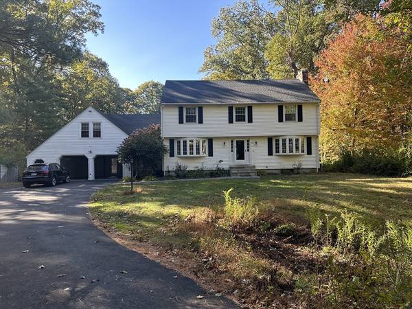 20 Whitney Dr #0, Sherborn, MA 01770