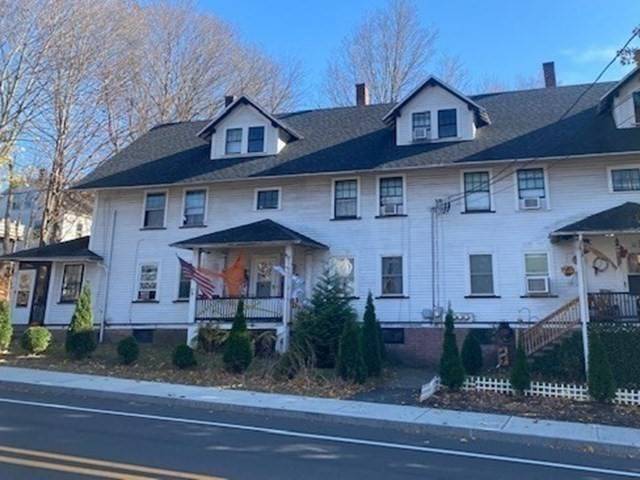 23-29 Main Street, Hardwick, MA 01037