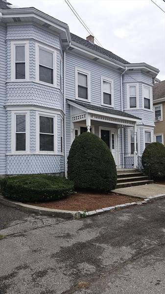 12 Stearns #1, Waltham, MA 02453