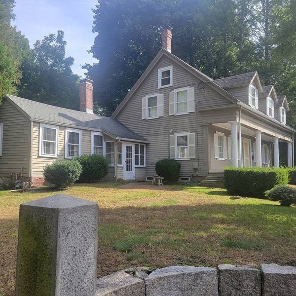 472 Summer Ave, Reading, MA 01867