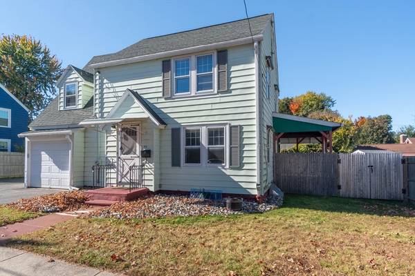 Springfield, MA 01118,54 Ashbrook St