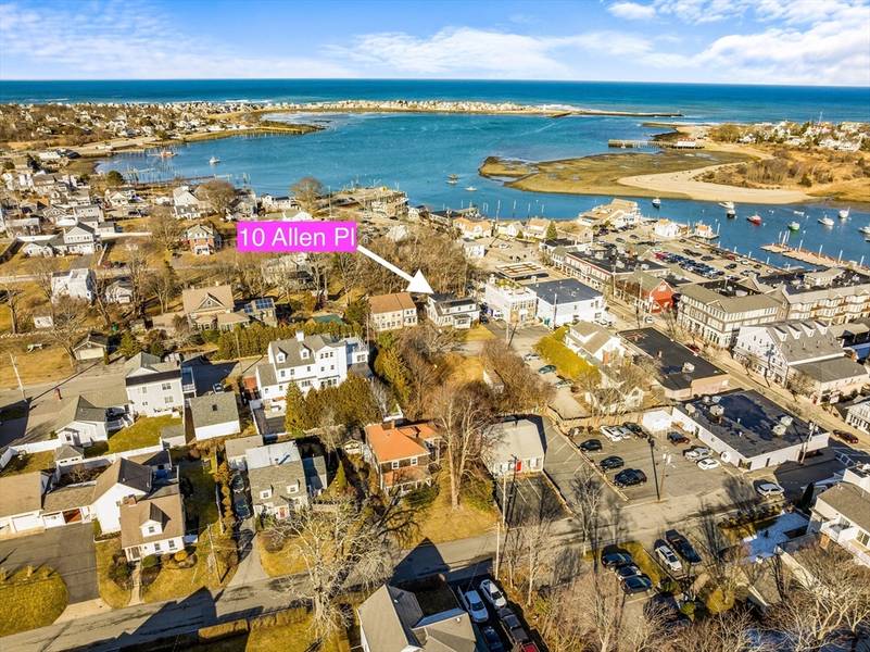 10 Allen Pl, Scituate, MA 02066