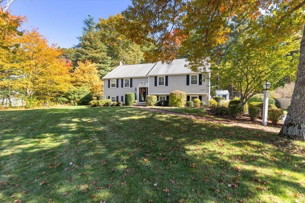 Hanover, MA 02339,22 Studley Lane
