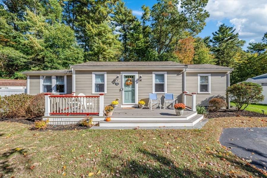 52 Wampatuck Street, Pembroke, MA 02359