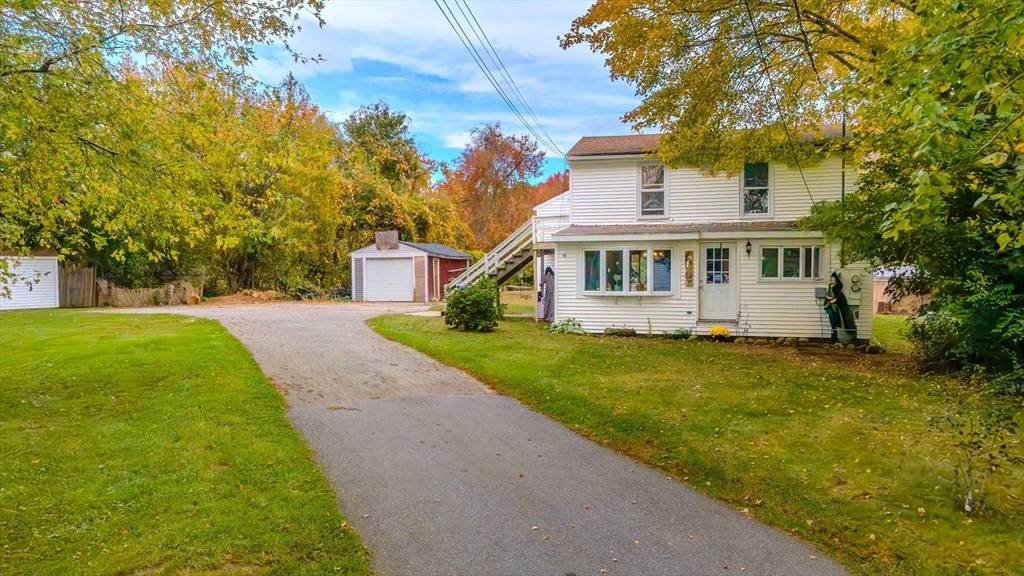 16 Lenox Ave., Westport, MA 02790