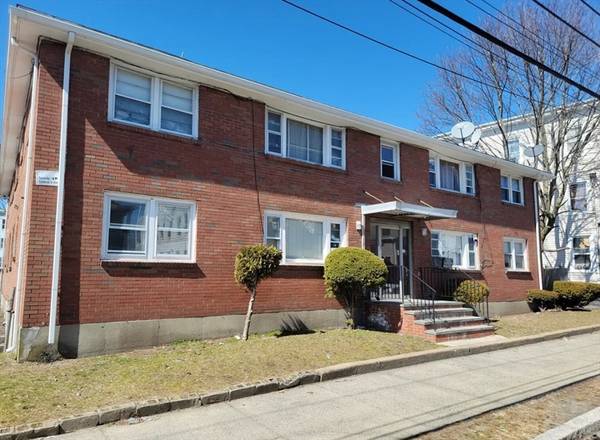 49 Laighton St #7, Lynn, MA 01902