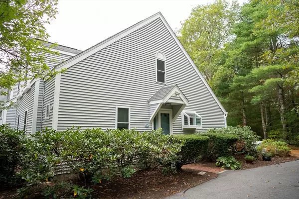 49 Southpoint Dr #G, Sandwich, MA 02563