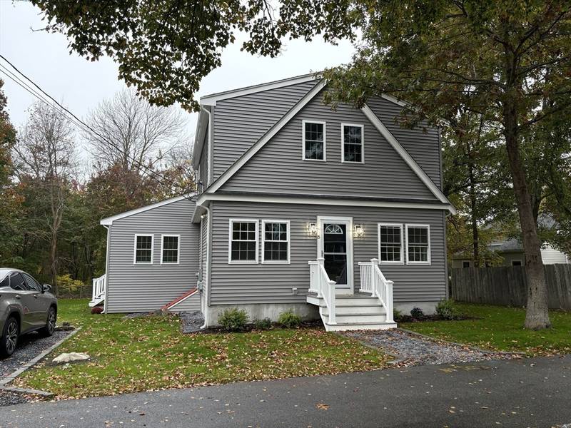 15 Park Ave, Scituate, MA 02066