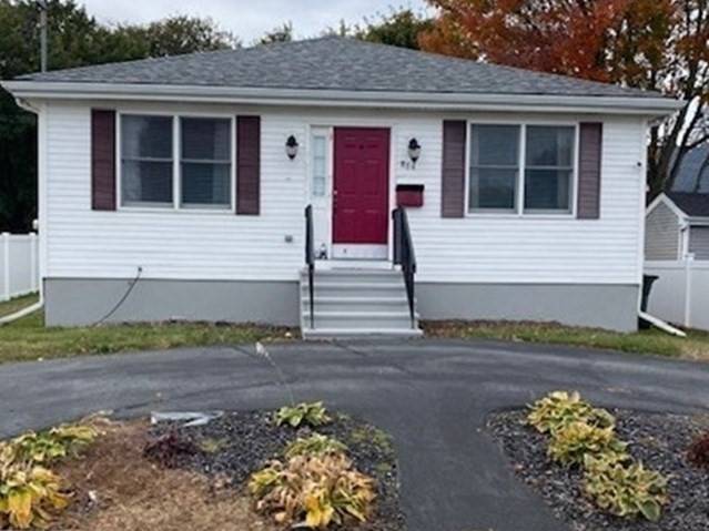 864 N Eastern Ave, Fall River, MA 02720