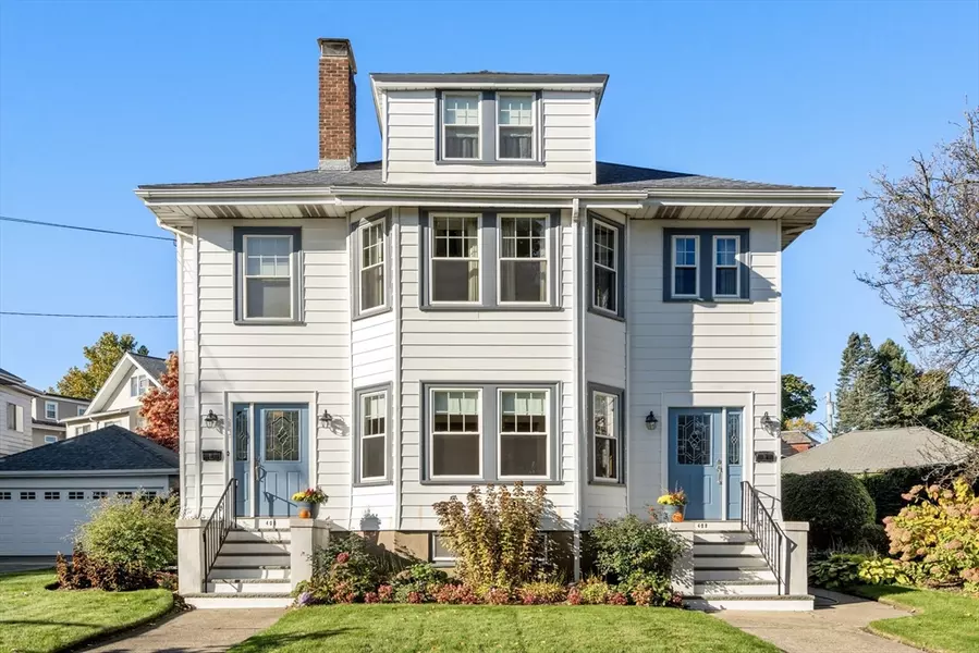 406 School St #1, Watertown, MA 02472