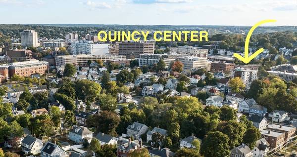 Quincy, MA 02169,1147 Hancock St. #B