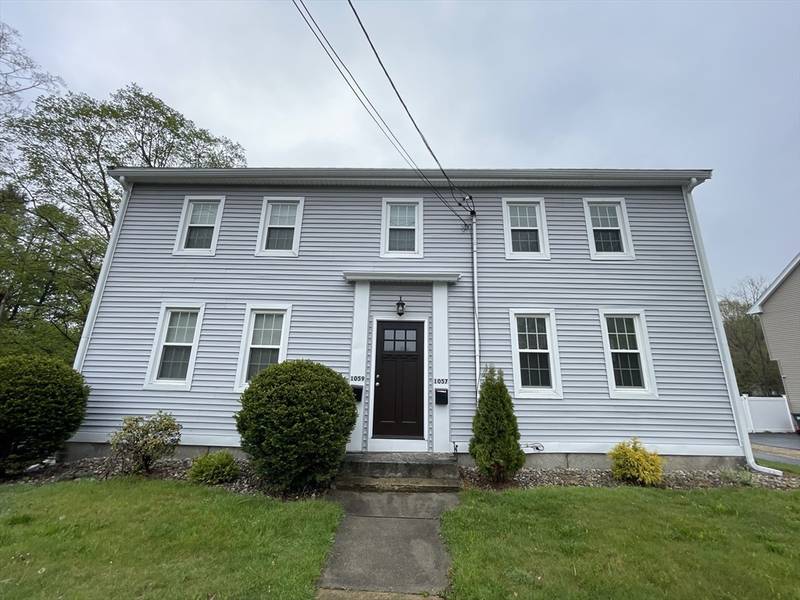 1057 Main Street #1057, Haverhill, MA 01830